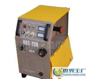 供应NBC-250抽头式二氧化碳焊机