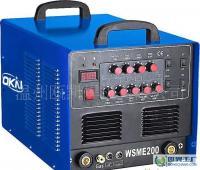 逆变焊机出口合作与二手设备转让指南