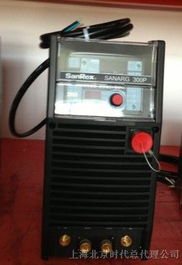 供应三社焊机ID 3001TP 高效电弧焊接解决方案