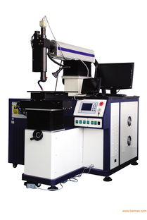 高功率电机定子激光焊接机 原理、应用与市场概览