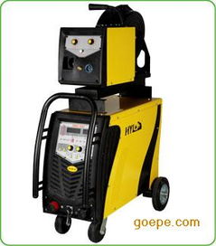 全数字化手工气保两用焊机 价格优势与环保特性解析