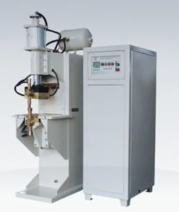 电容储能点凸焊机价格与型号规格详解