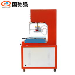 全自动地暖袋高频焊接机工厂价格解析