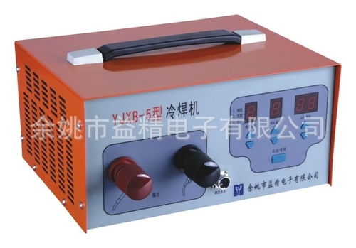 湖州挤出机口模冷焊机定制服务详解