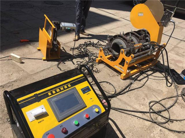 沈阳地铁四号线一期工程土建施工第三合同段项目部焊机安全使用规范