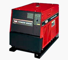 聚焦焊接市场 ESAB焊机批发、莱州焊机品牌与易熔焊接技术解析