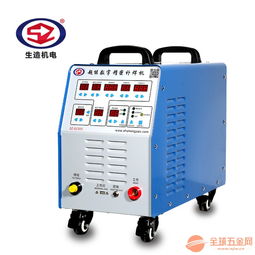 精密补焊技术 上海生造与济南冷焊机在机械设备维修领域的应用
