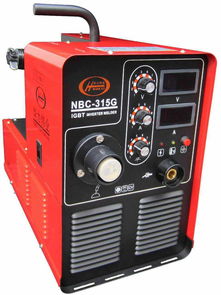 高空作业焊机优选指南 为何ZX7-G系列逆变直流手弧焊机是明智之选