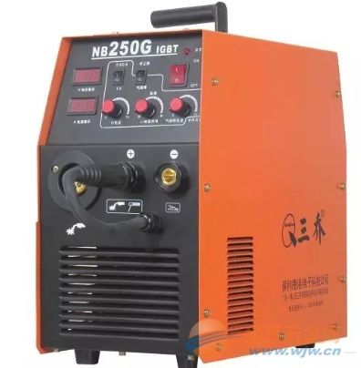 河北小型二氧化碳保护焊机 高效加工的理想选择