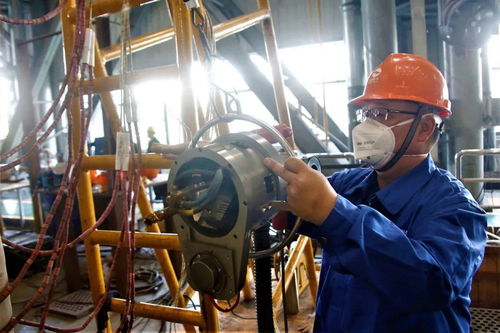 身边的劳模 工匠丨焊接不是“粗活”，是“精细活”——记焊机前的匠心坚守