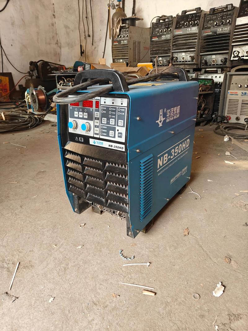 9成新二保焊机 性价比之选与选购指南