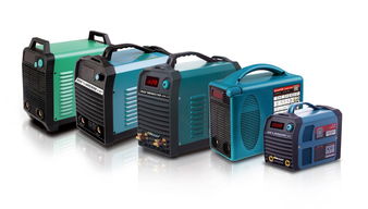 易特流与易酷焊机常见故障诊断与部件检测维修指南